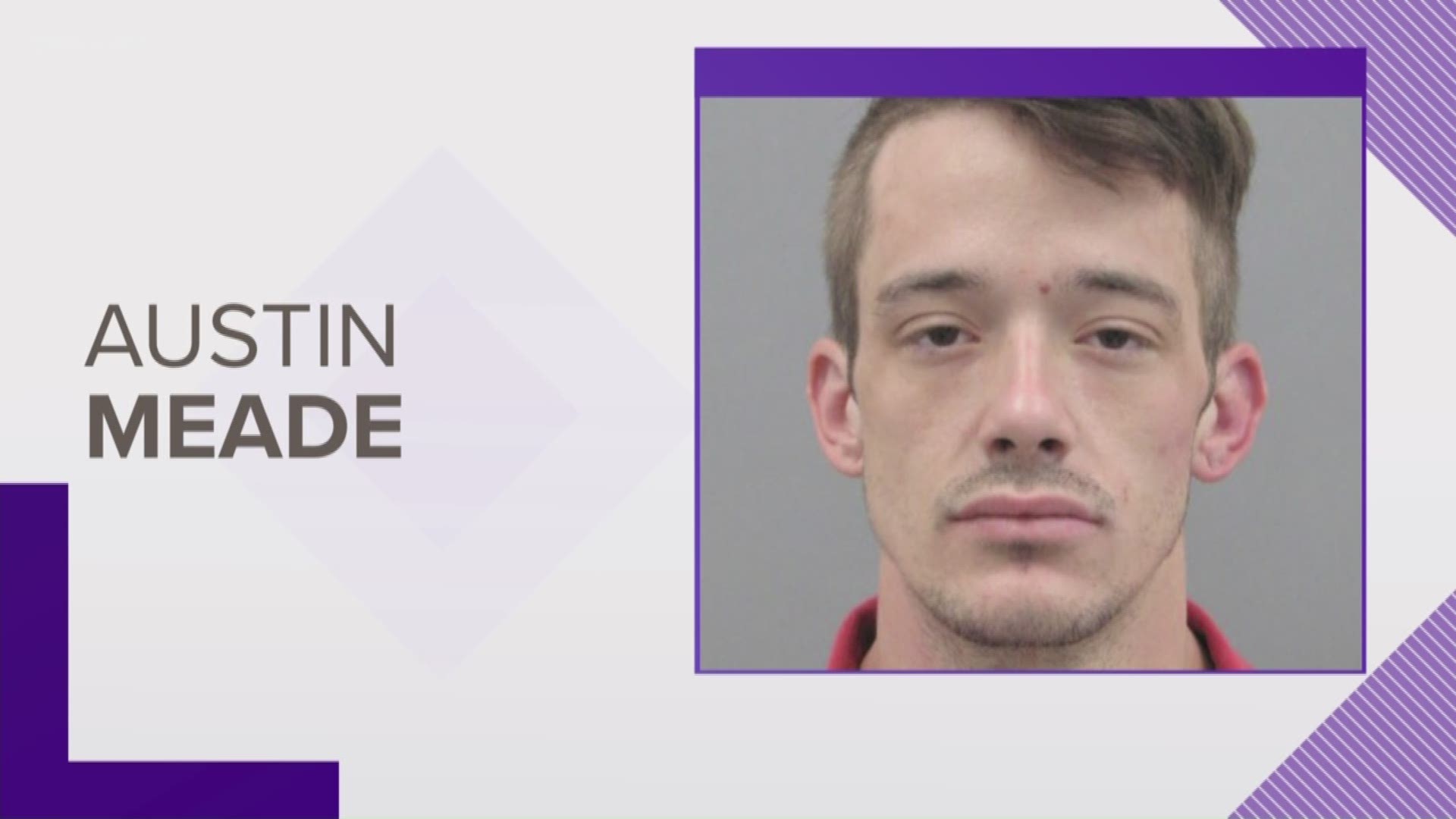 Police are seeking a suspect believed to be armed and dangerous after being accused of killing a woman in a crash and threatening another with a knife in New Braunfels.