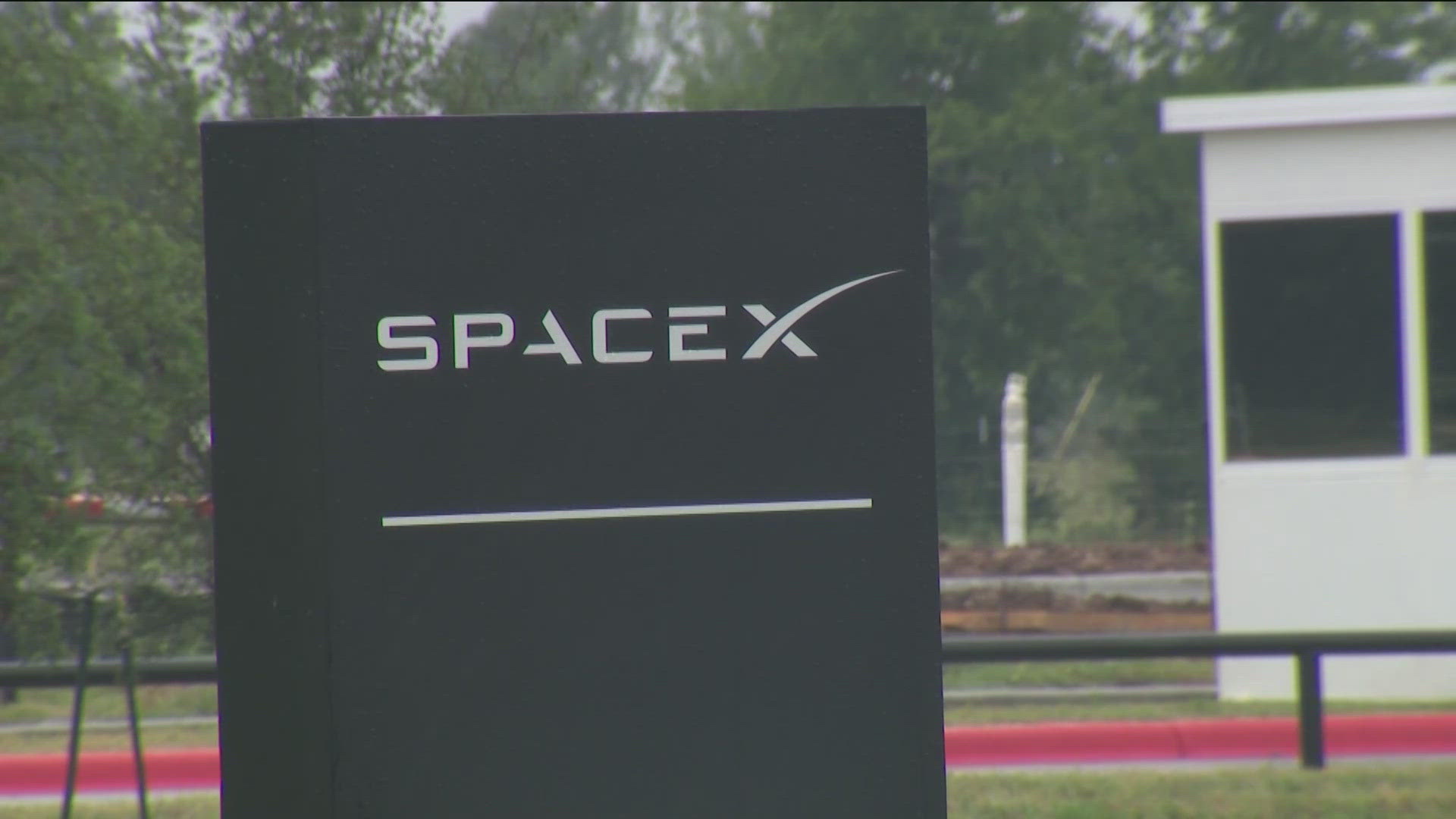The $17.3 million grant was awarded to expand SpaceX's semiconductor research and development and advanced packaging facility.