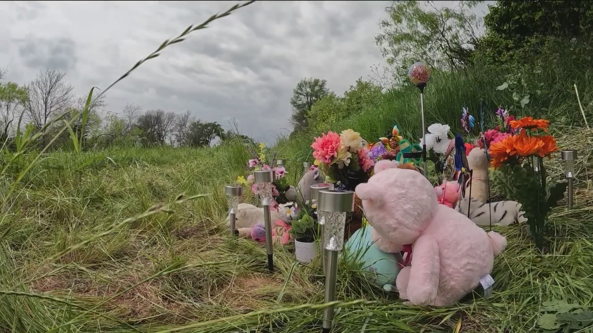 The bus involved in the crash was carrying pre-K students returning from a trip to the Bastrop Zoo.