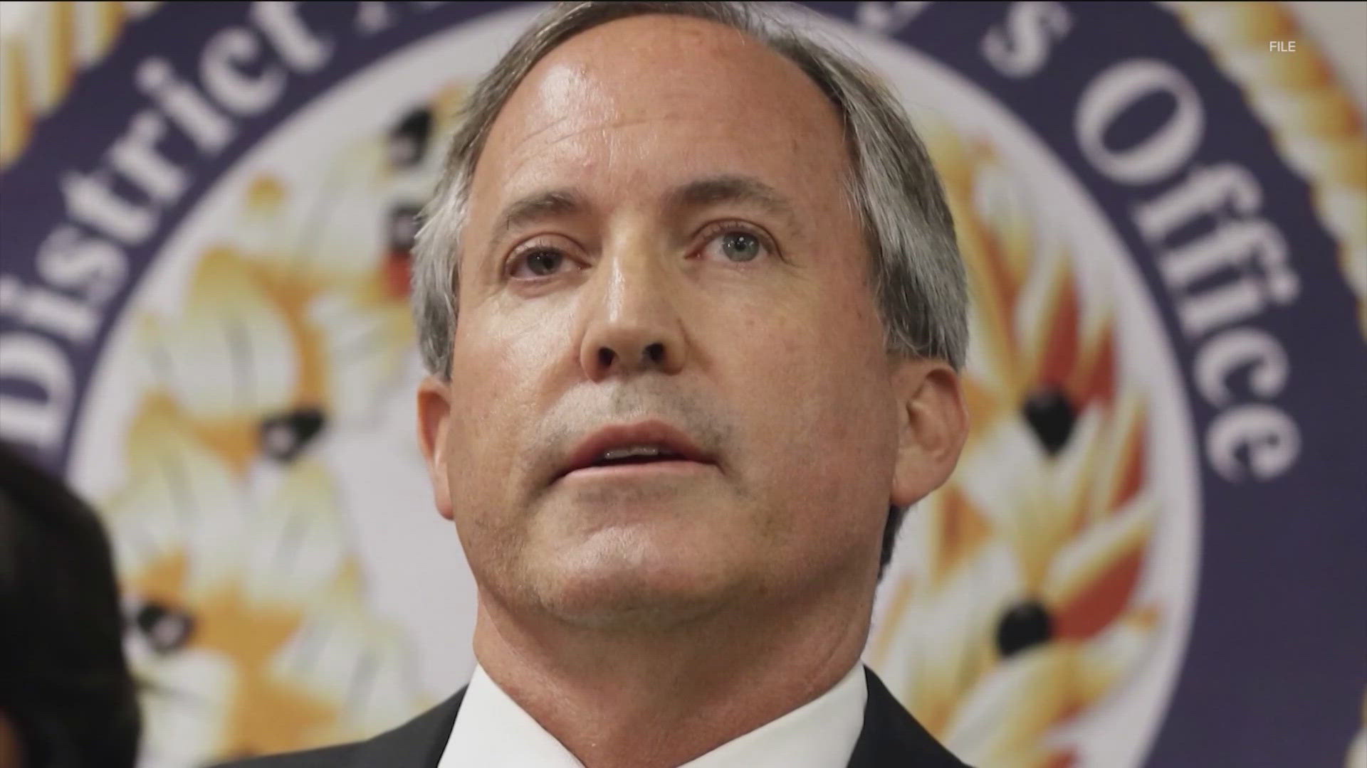 The attorney general claims the city is violating the Texas Constitution's "Gift Clause."