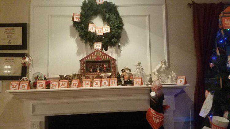 and when my friends heard i was making a whataburger tree everyone wanted to contribute - Is Whataburger Open On Christmas and when my friends heard i was making a whataburger tree everyone wanted to contribute - Is Whataburger Open On Christmas