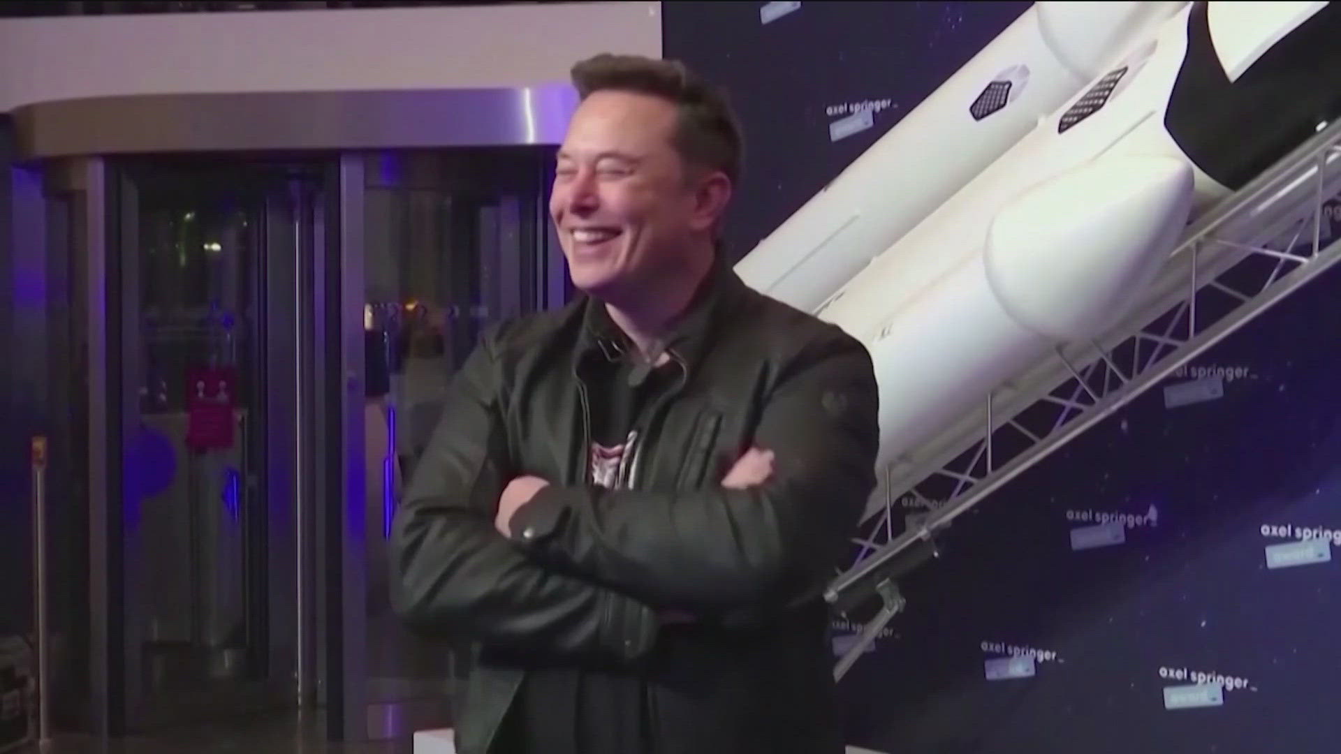 Musk already has two companies, Tesla and The Boring Company, headquartered in Texas. Now he plans to move X's headquarters to Central Texas and SpaceX to Starbase.