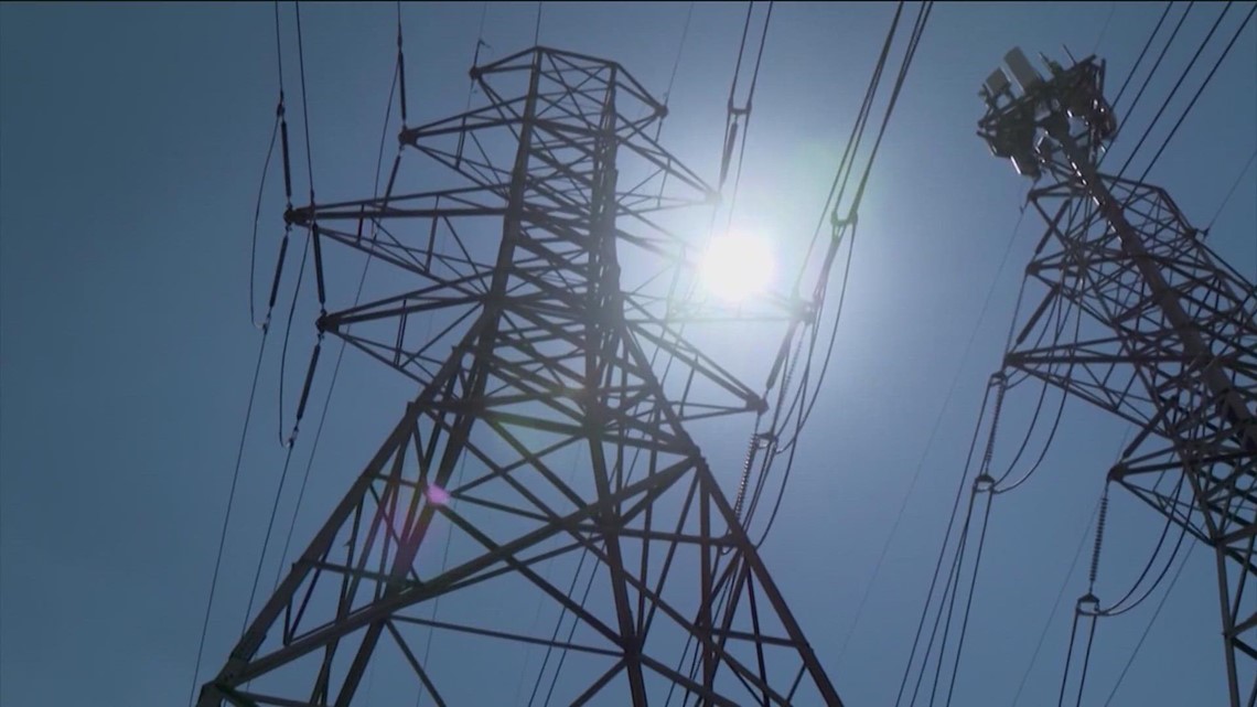 Concerns mount about Texas power grid and ERCOT amid record heat - Vimarsana News