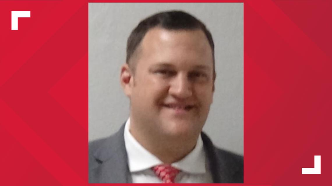 Justin Berry indicted for use of force in 2020 protests