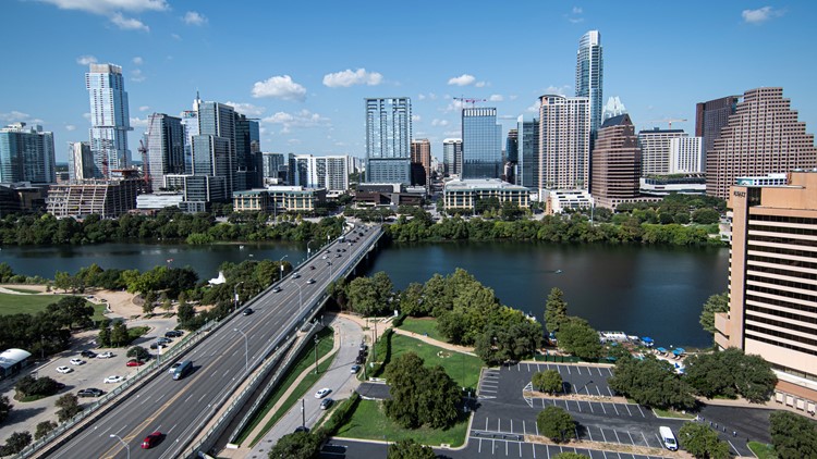 Report: Austin has had one of the worst cost of living increases in the nation
