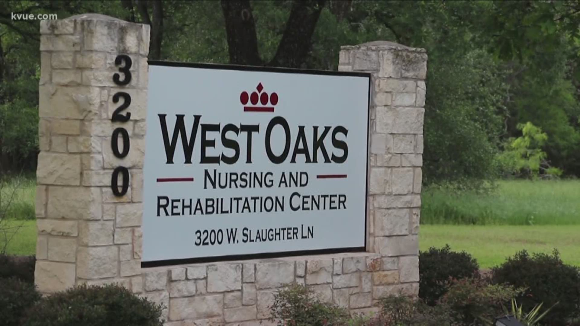 Nearly 100 Texas nursing home patients are dead after testing positive for COVID-19.