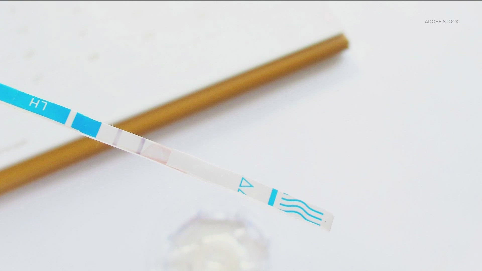 State lawmakers in the Texas House gave unanimous initial approval to a bill to legalize fentanyl testing strips.