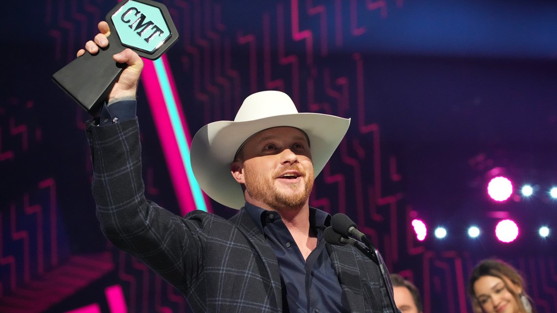 CMT Music Awards highlight Texan talents in the capital of the Lone Star State - Vimarsana News