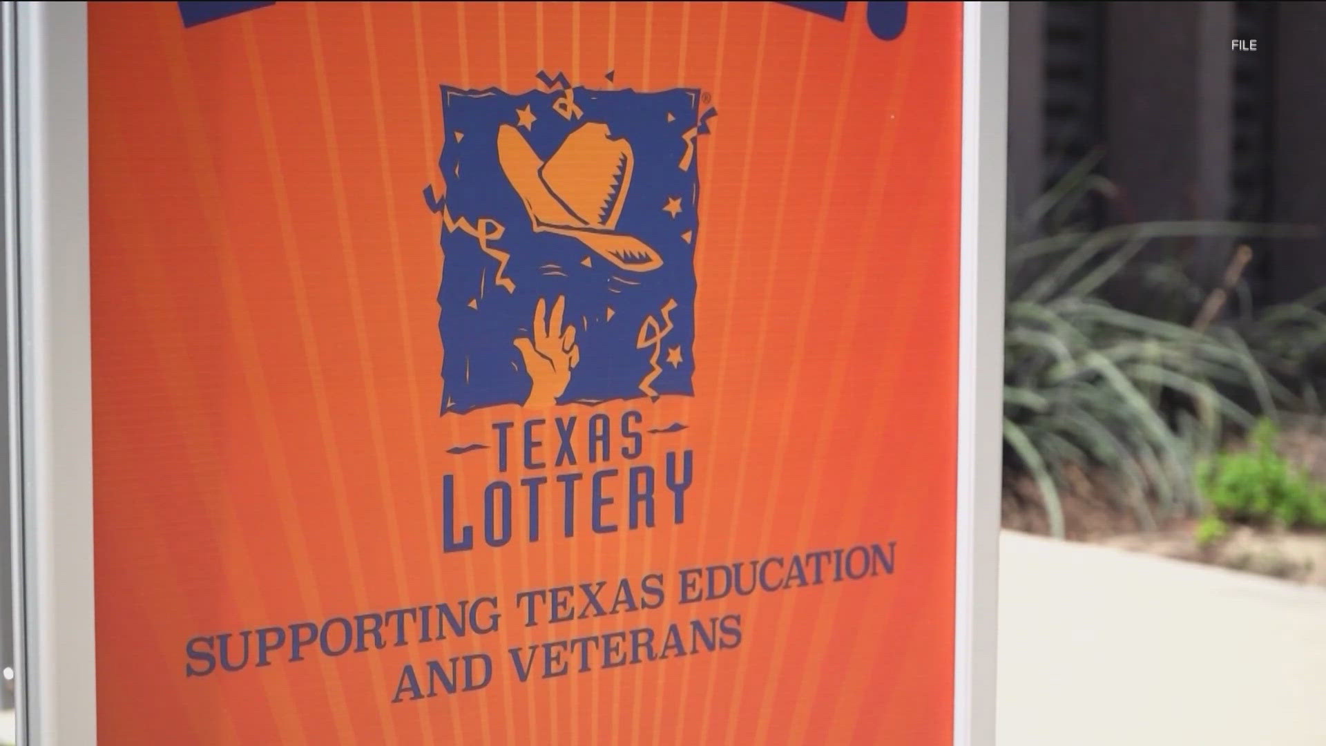 Senate Bill 3070 would move the lottery game to Texas’ Department of Licensing and Regulation and includes new restrictions on how players can buy tickets.