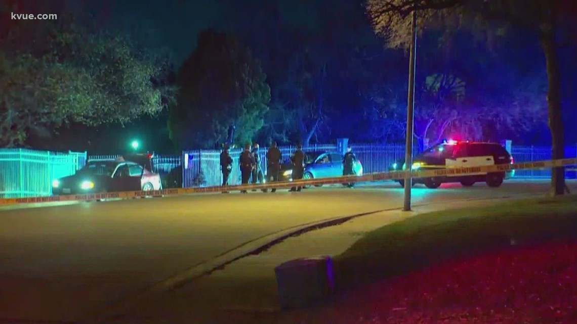 Lawyers for APD officer involved in deadly shooting ask police not to release bodycam footage - Vimarsana News