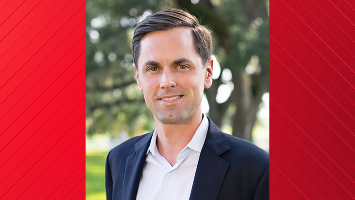 Mayes Middleton projected to win Republican Texas attorney general primary runoff race