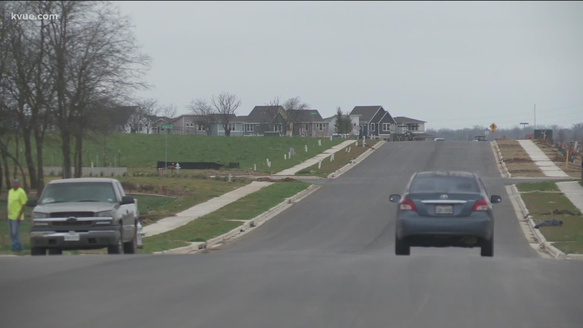 One property tax protest business owners said homeowners should protest their property taxes every year.