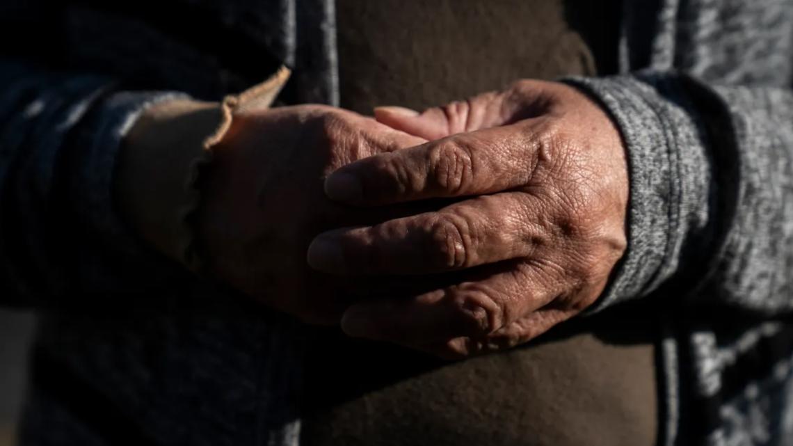 'Don’t take me to the hospital': Undocumented immigrants in Texas are delaying medical care