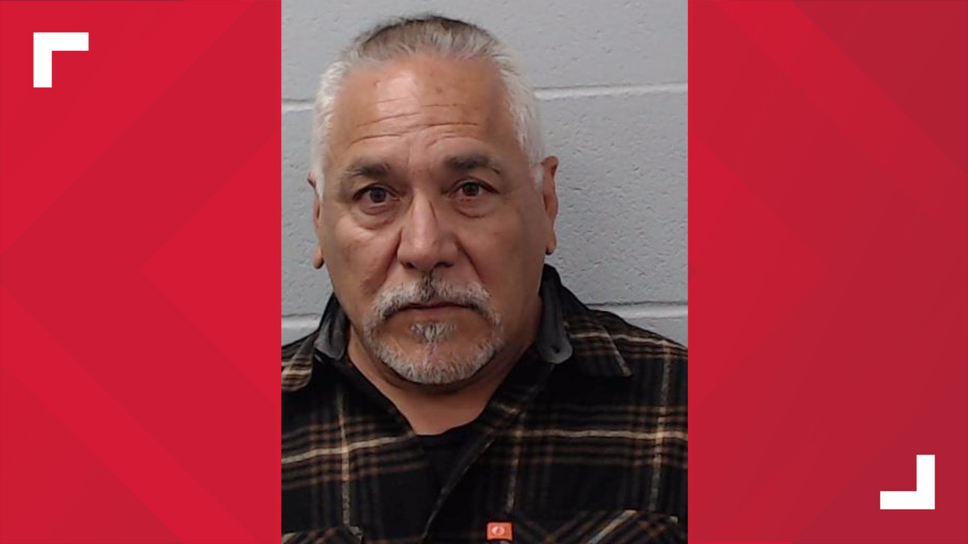 61-year-old man receives 2 life sentences for child sexual abuse ...