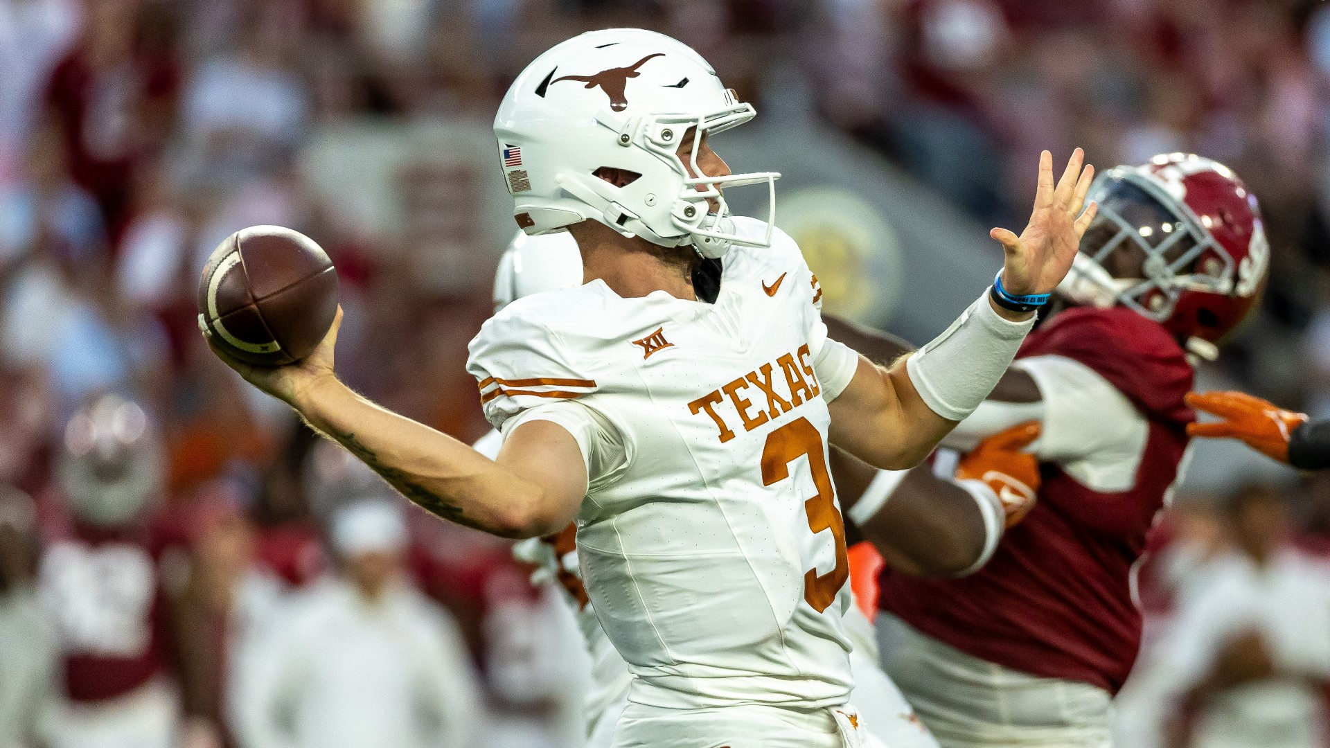 The University of Texas at Austin is planning its first official event as a member of the Southeastern Conference, or SEC.