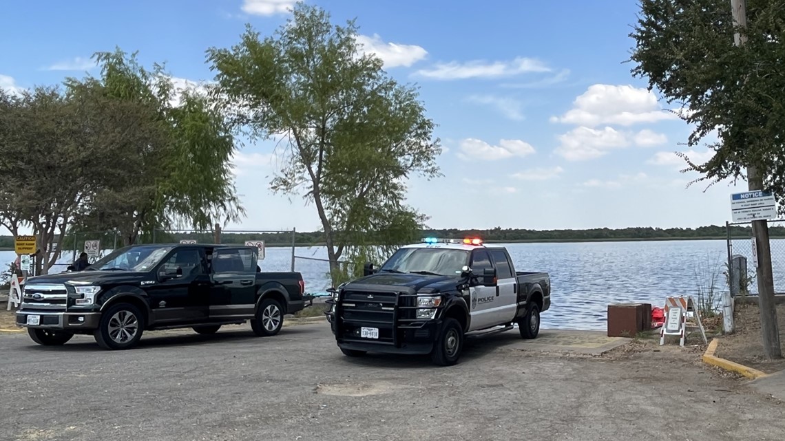 Jet Skis Collide On Decker Lake, Injuring 3 | Kens5.com