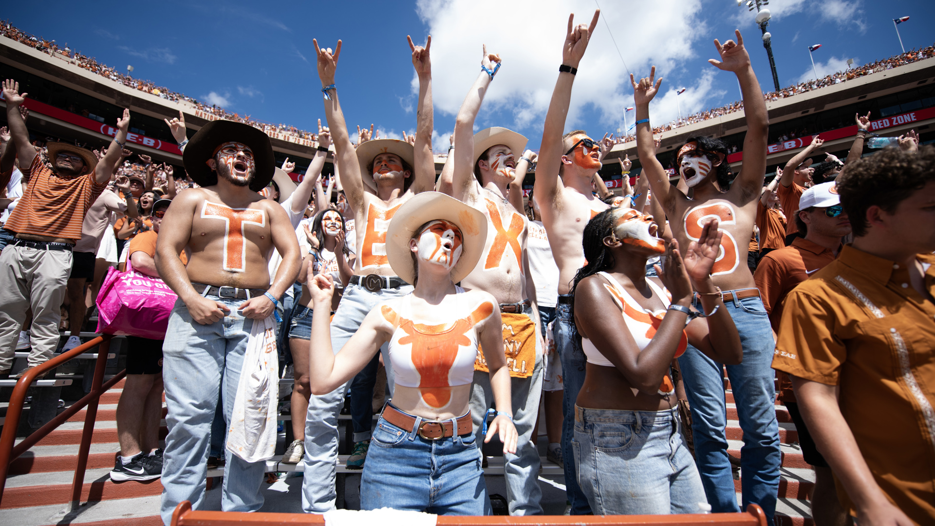 Texas Longhorns Game What Time Does UT Play Vs ASU Where How To texas-longhorns-game-what-time-does-ut-play-vs-asu-where-how-to