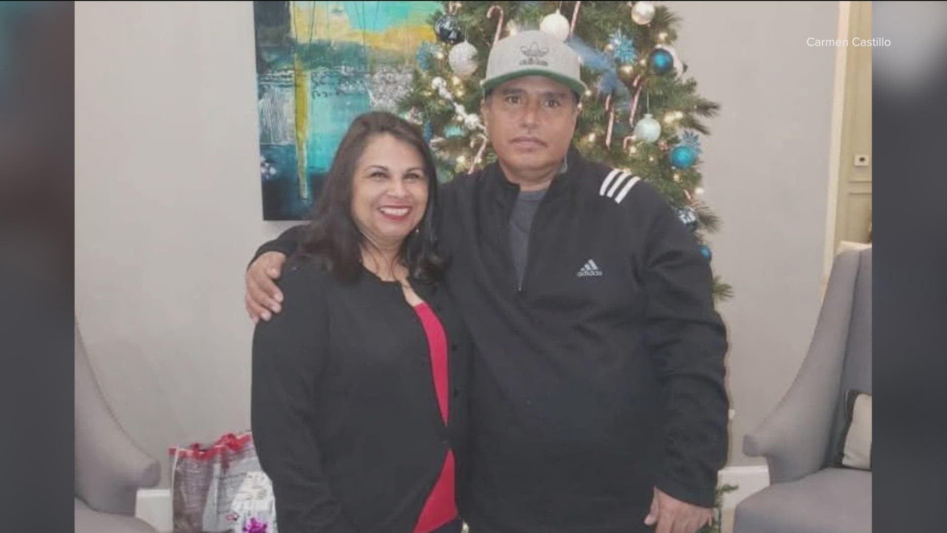 A deadly road rage shooting near UT Austin's campus has left a local family devastated and looking for justice. Police say a driver shot and killed Adam Marez.