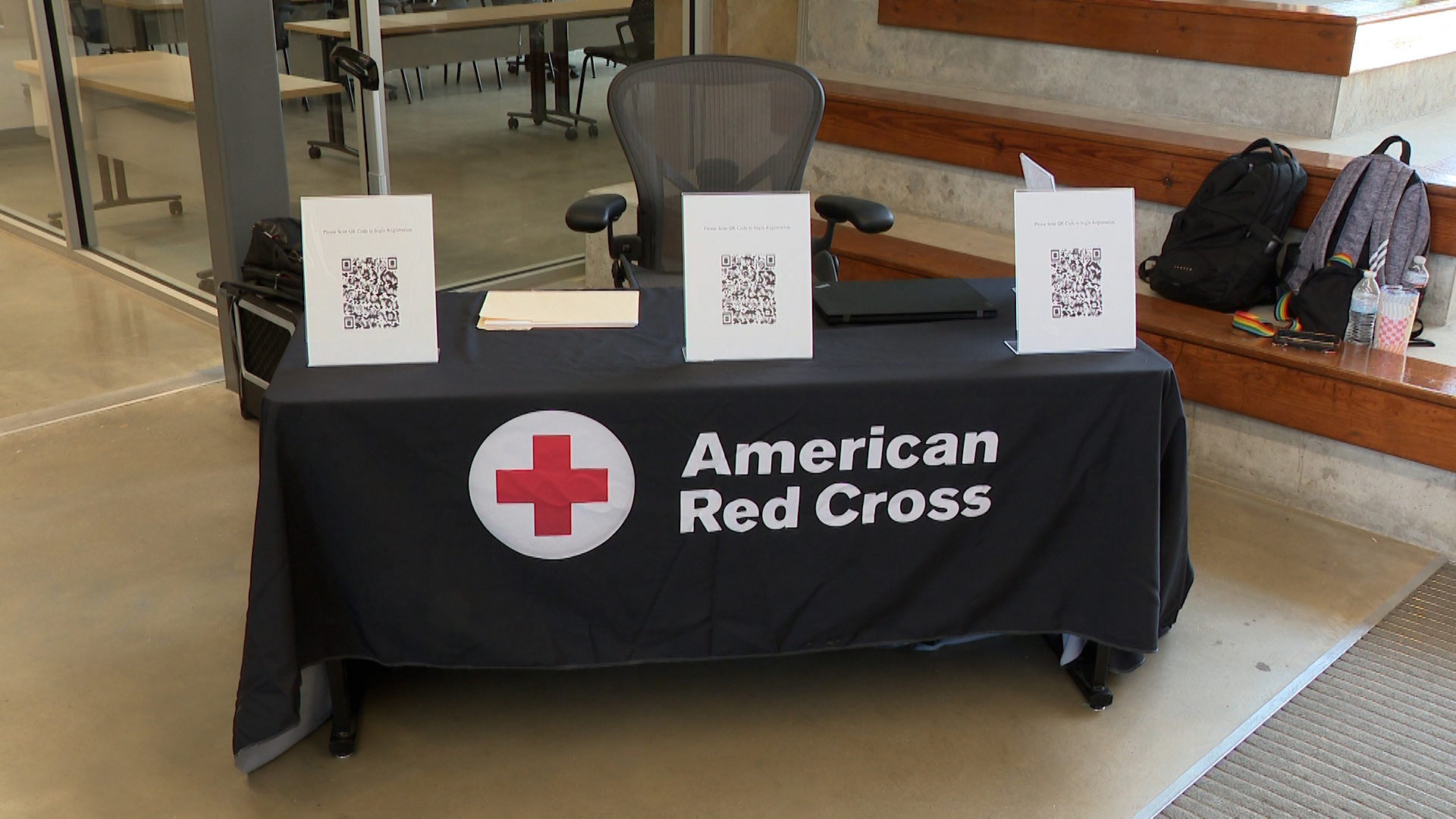 According to the American Red Cross, the number of billion-dollar disasters in the U.S. has increased 85% in the last decade.