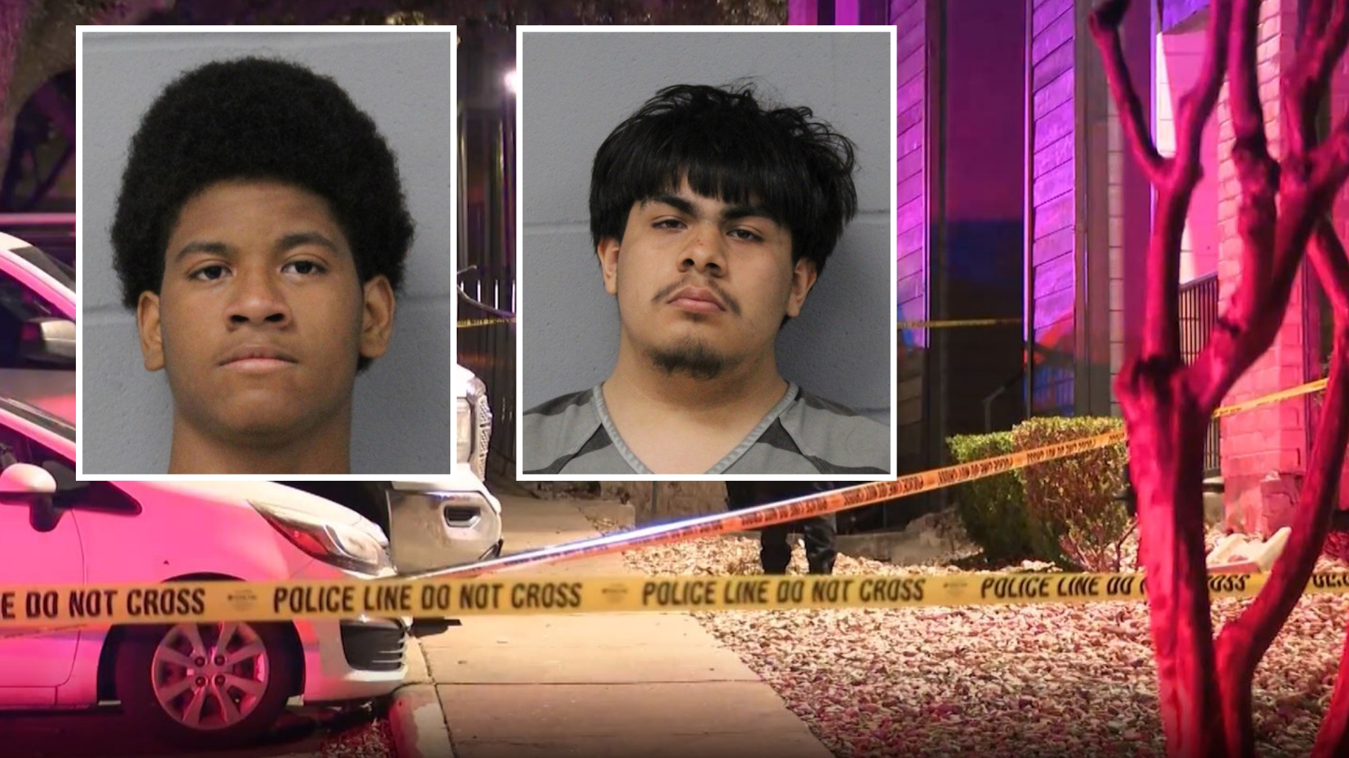 Austin police have announced more arrests in the murder of InfoWars reporter Jamie White.