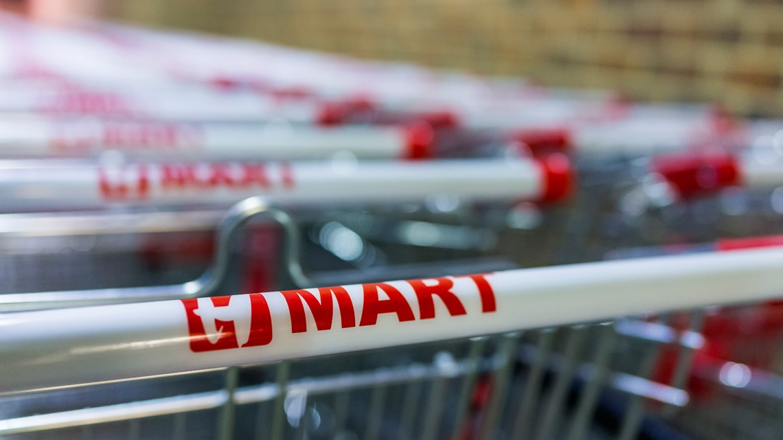 Asian supermarket chain H Mart to open second Austin location - Vimarsana News