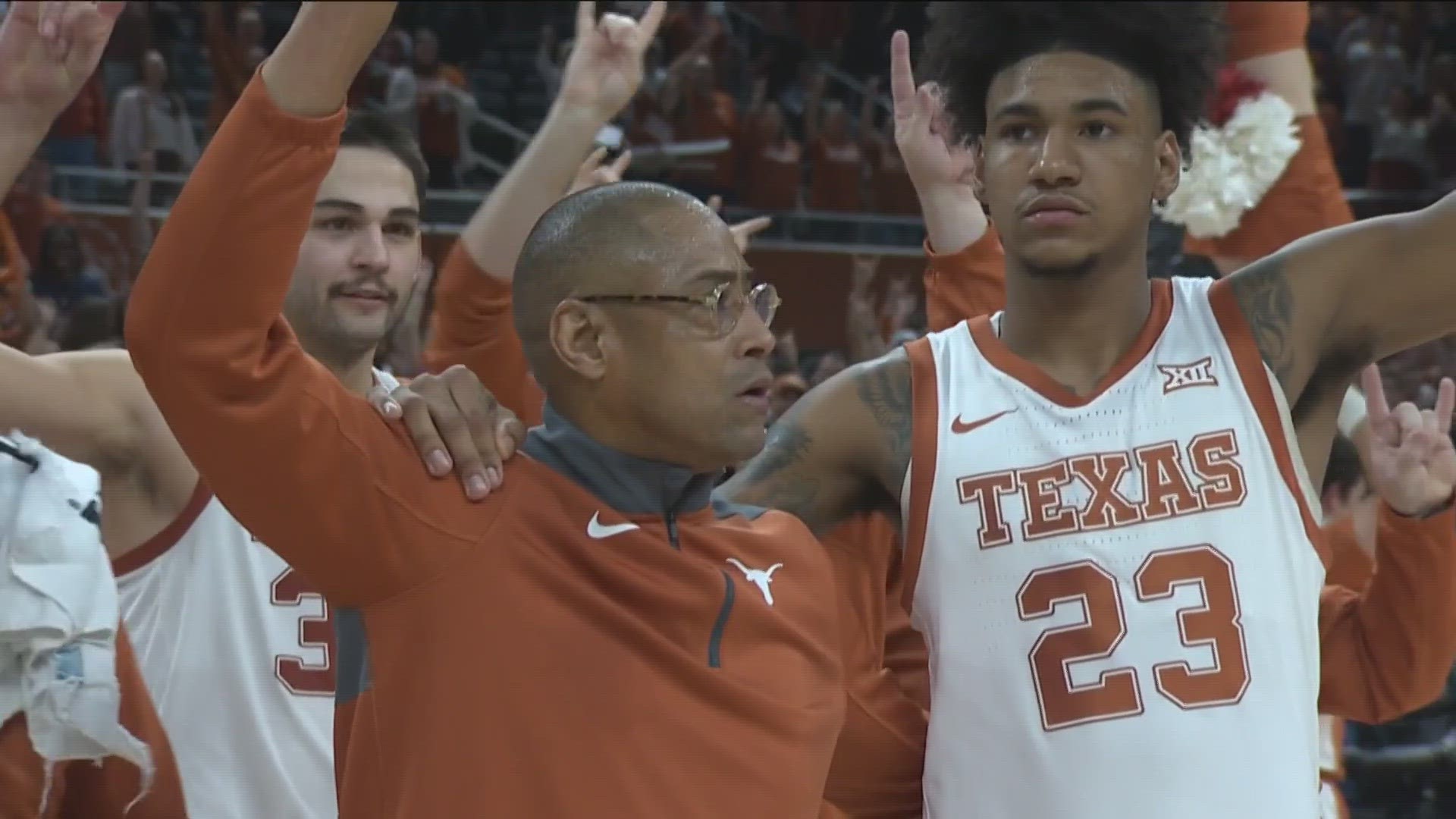 Mitchell's return will ensure the Longhorns high expectations going into the 2023-24 season.