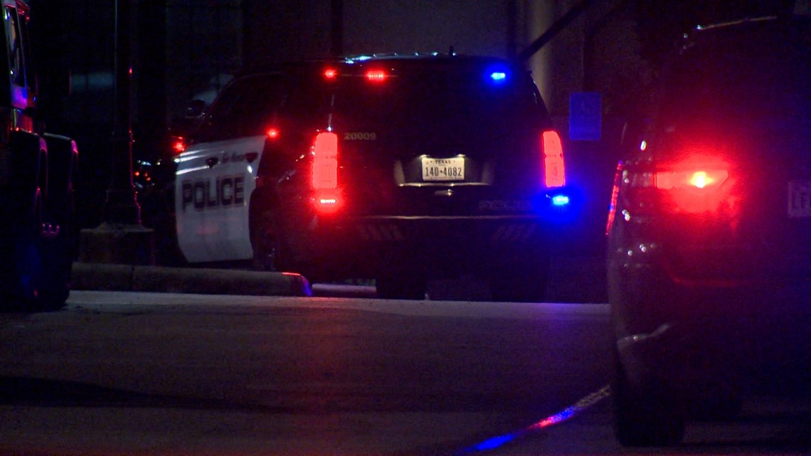 San Marcos PD investigates homicide near Texas State University - Vimarsana News