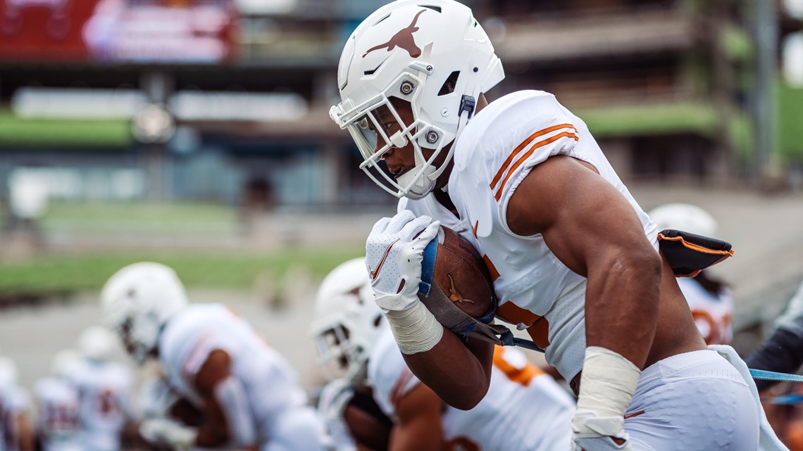 UT vs. Kansas State Football score, highlights