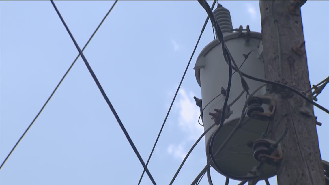 Austin, Texas ERCOT issues weather watch - Vimarsana News