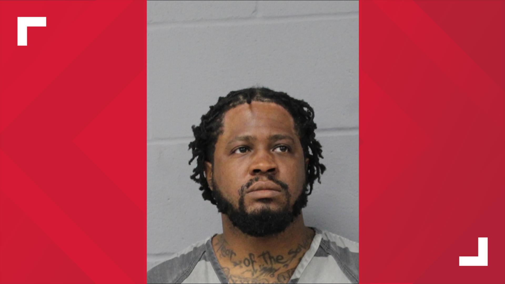 An Austin man is accused of shooting and killing his brother.