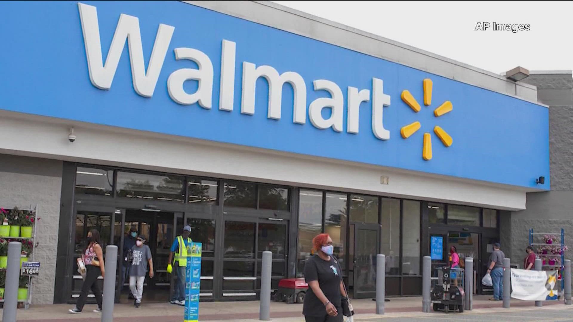 Walmart filed the lawsuit last summer challenging the Texas alcoholic beverage code that bans publicly traded retailers from owning liquor stores.