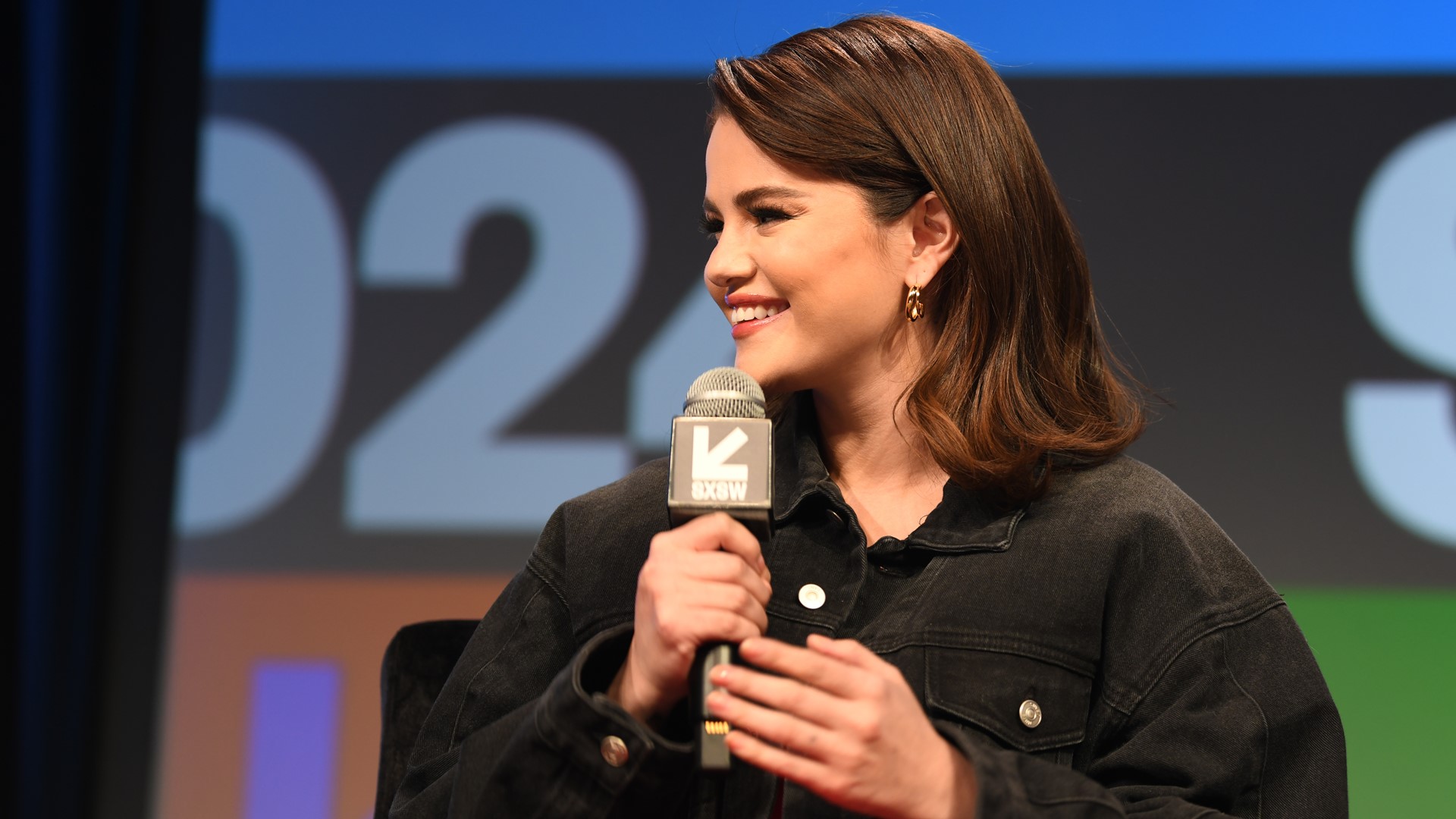 Day 3 of South by Southwest is here and Selena Gomez spoke about mental health during a panel on Sunday.