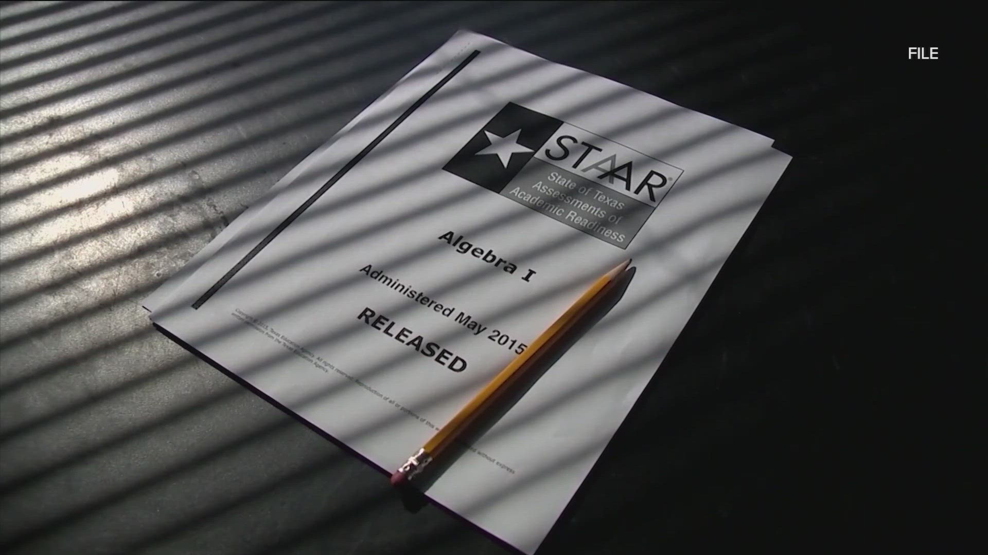 Texas Education Agency Commissioner Mike Morath said the results highlight Texas students' progress and show the challenges that remain to help students improve.