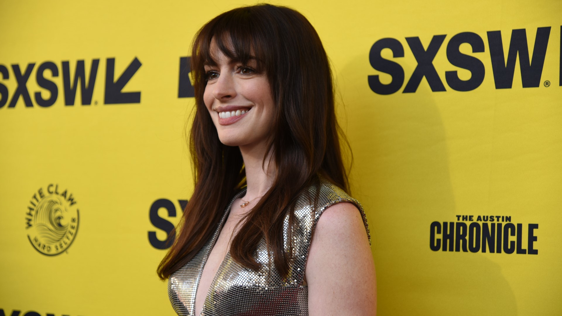 Many big names are in Austin this week for releases of new movies and shows, including Anne Hathaway, Sandra Bullock, Jared Leto and more.