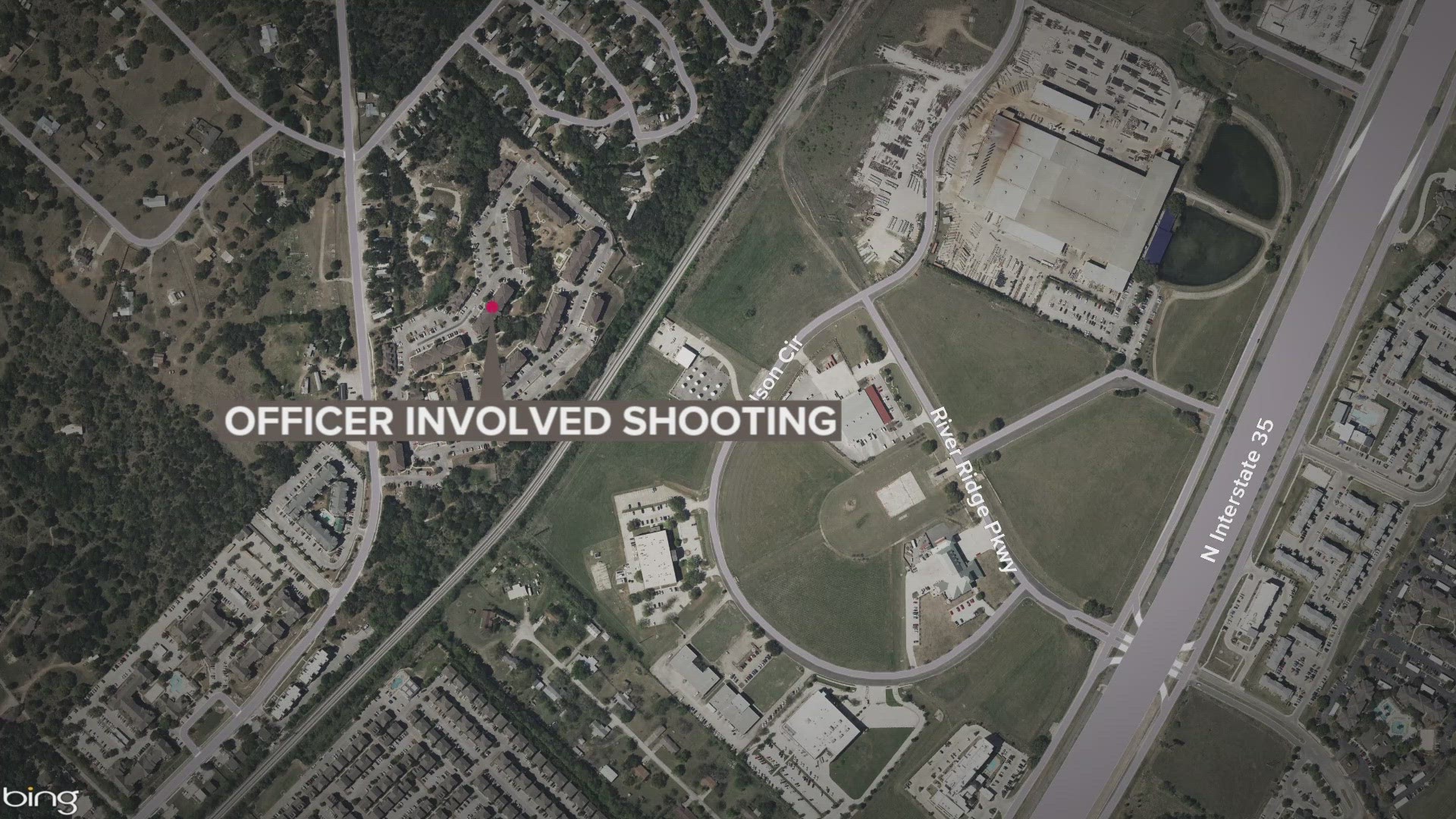 Joseph Sifuentes is charged with attempted capital murder of a peace officer, aggravated assault with a deadly weapon and obstruction or retaliation.