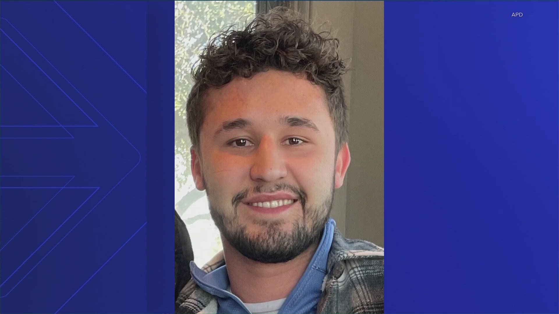 Christian Rangel's body was discovered 11 days after he went missing in South Austin back in April.