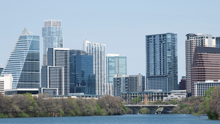 Austin becomes first Texas city to test a taxpayer-funded “guaranteed income” program