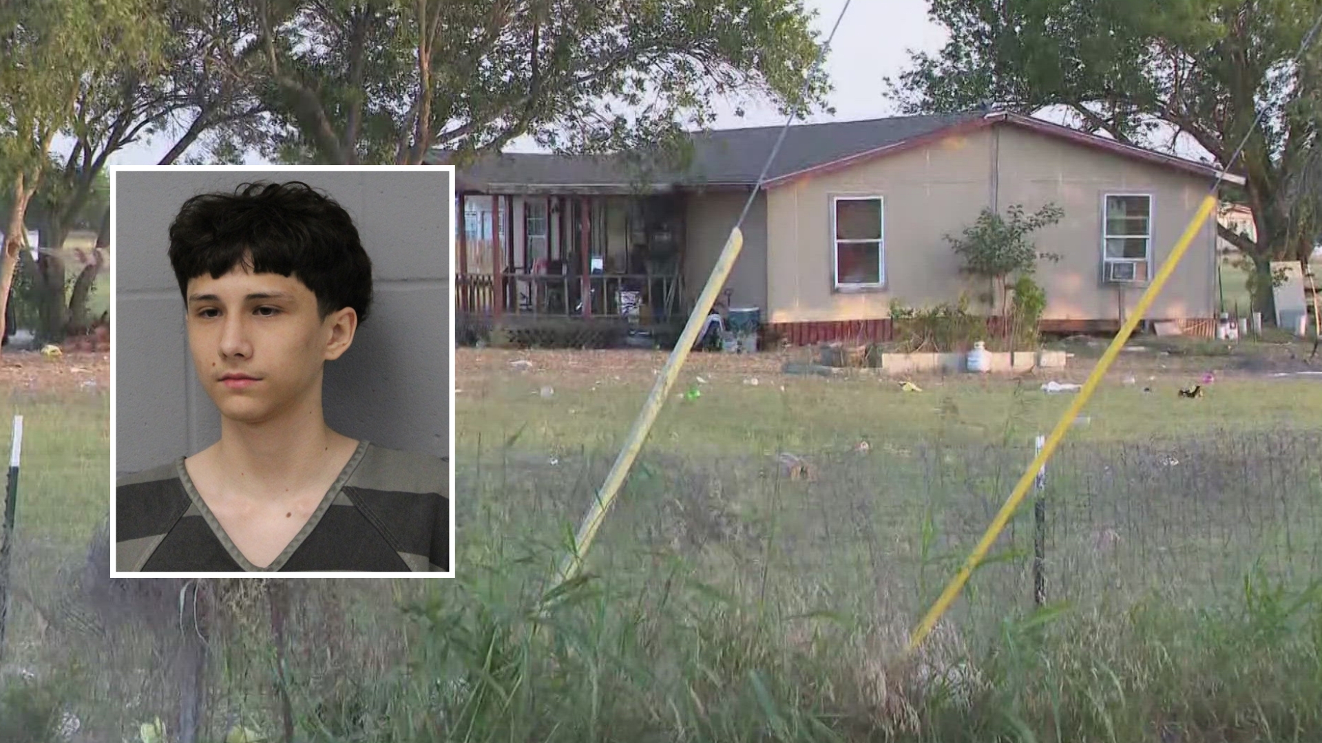 Uhland police say an 18-year-old now faces a murder charge in the shooting death of a San Marcos High School graduate.