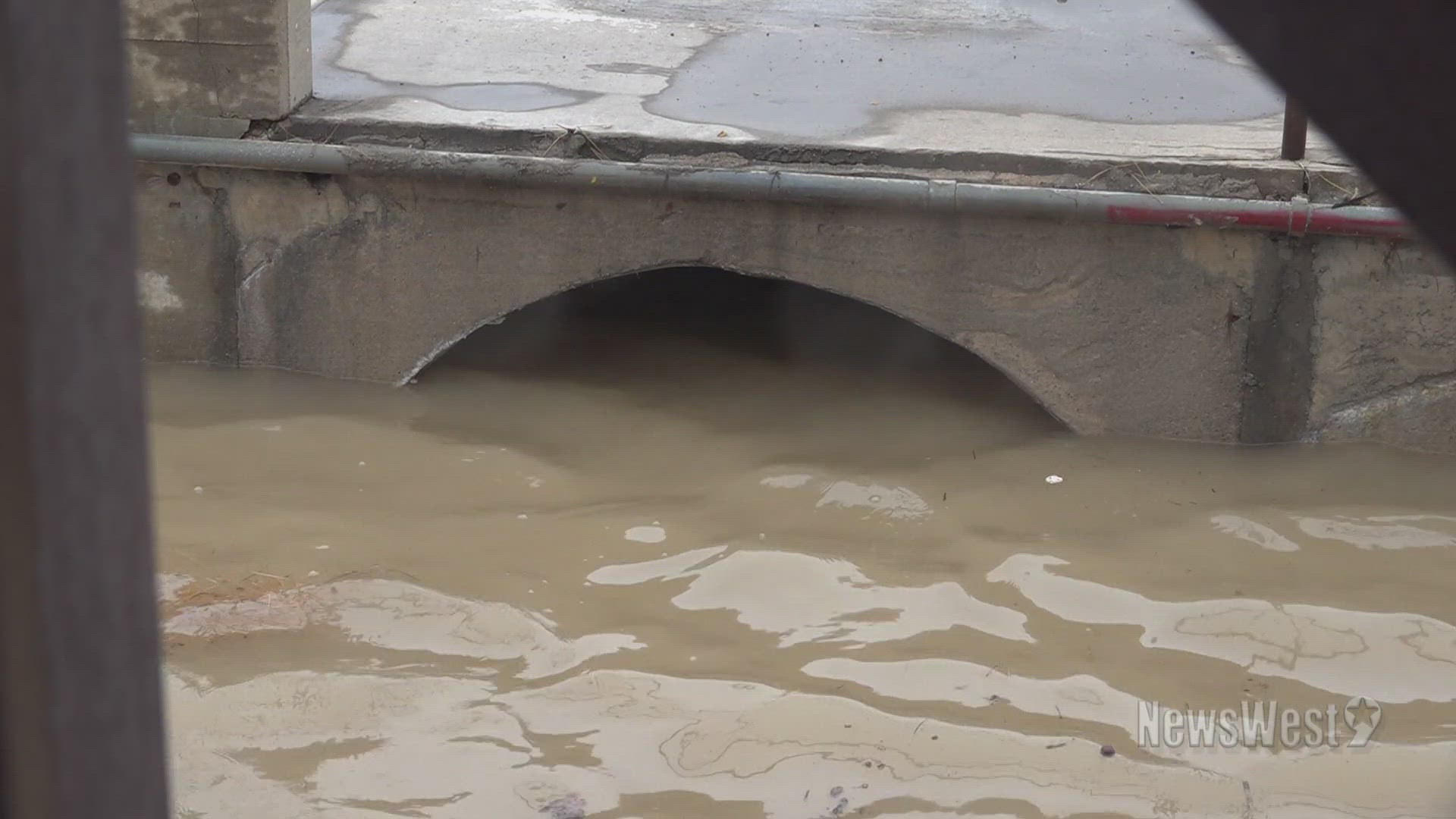 Insurance agents in West Texas discussed what a flood zone is and the factors that go into determining these zones.