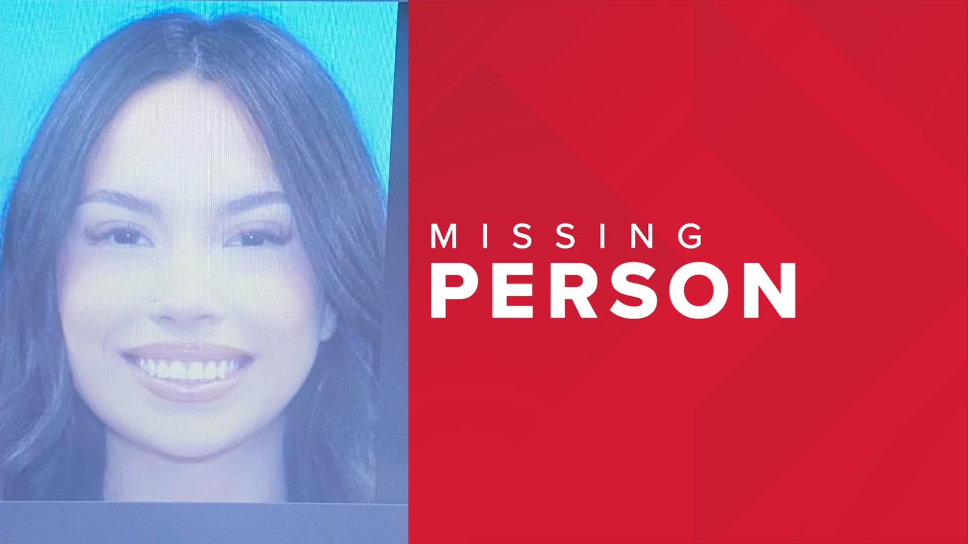 21-year-old Madeline Molina Pantoja was last seen on May 10 around 11:00p.m. at 1711 West Francis.