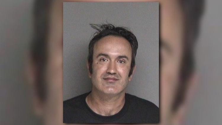 Man arrested for trying to stab CA GOP congressional candidate, sheriff says