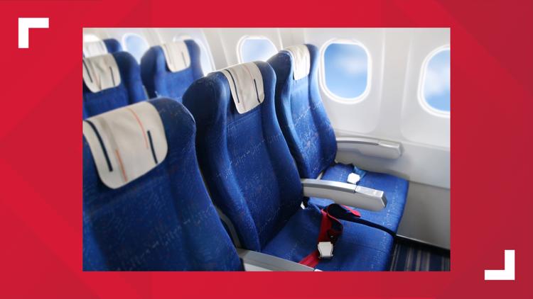 New study shows which airlines are offering best deals on in-flight food