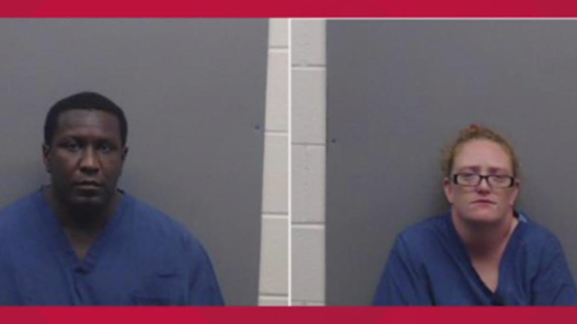 Tyler man gets 50 years for injuries that killed his child | kens5.com