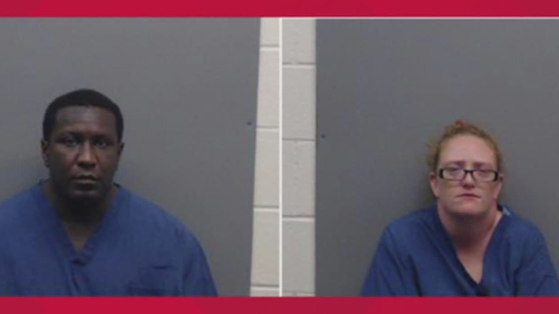 Tyler man gets 50 years for injuries that killed his child | kens5.com