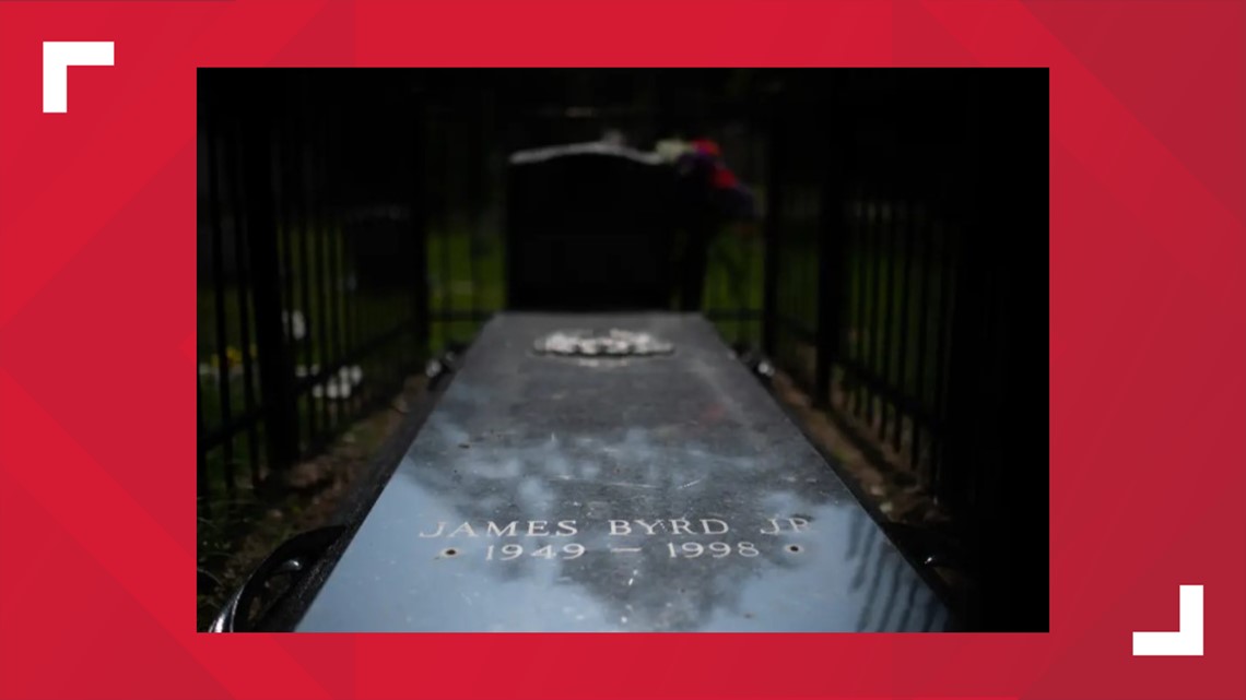 25 years after James Byrd Jr. was killed for being Black - Vimarsana News