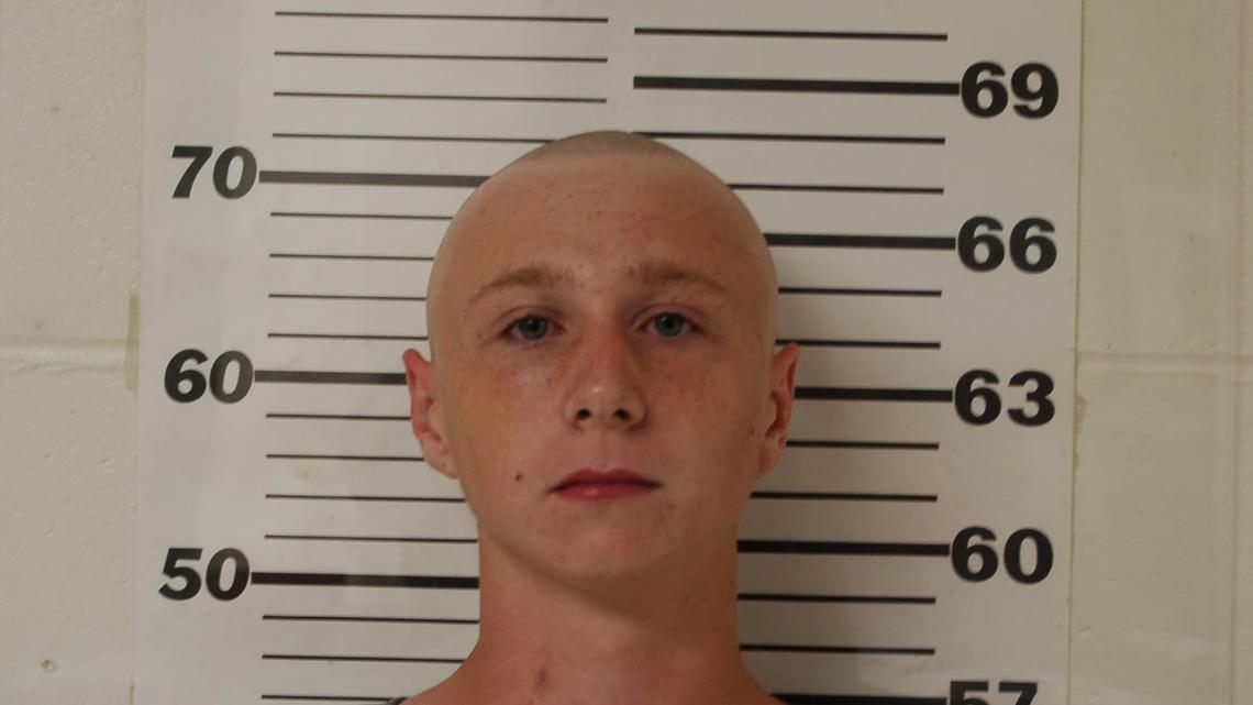 East Texas teen indicted for murder in Henderson County shooting ...