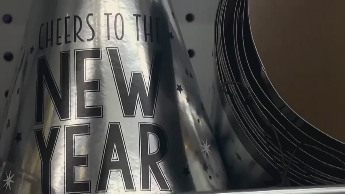 Healthy SA: Making those New Year's health resolutions stick