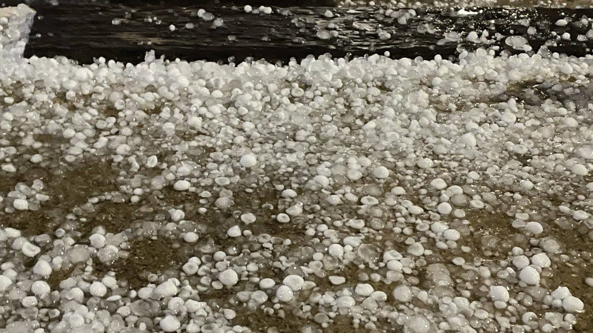 Auto body shop, car dealership take action after recent hail that damaged East Texans' vehicles
