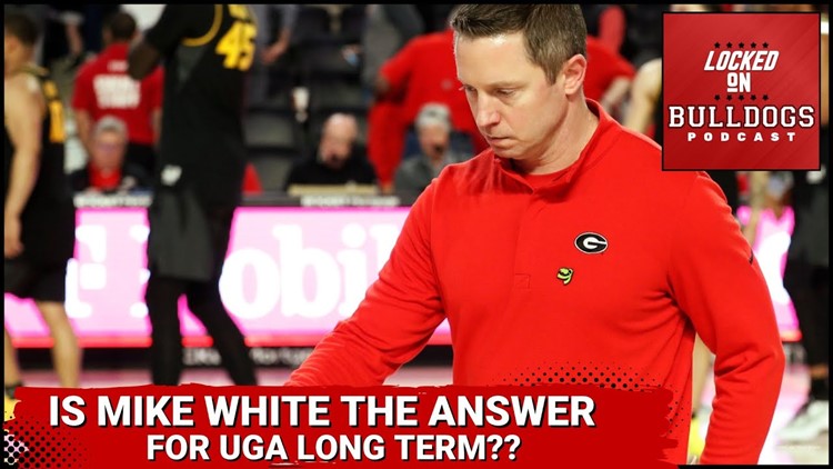 UGA Basketball season is (mercifully) over. Time to decide if we are on the right track
