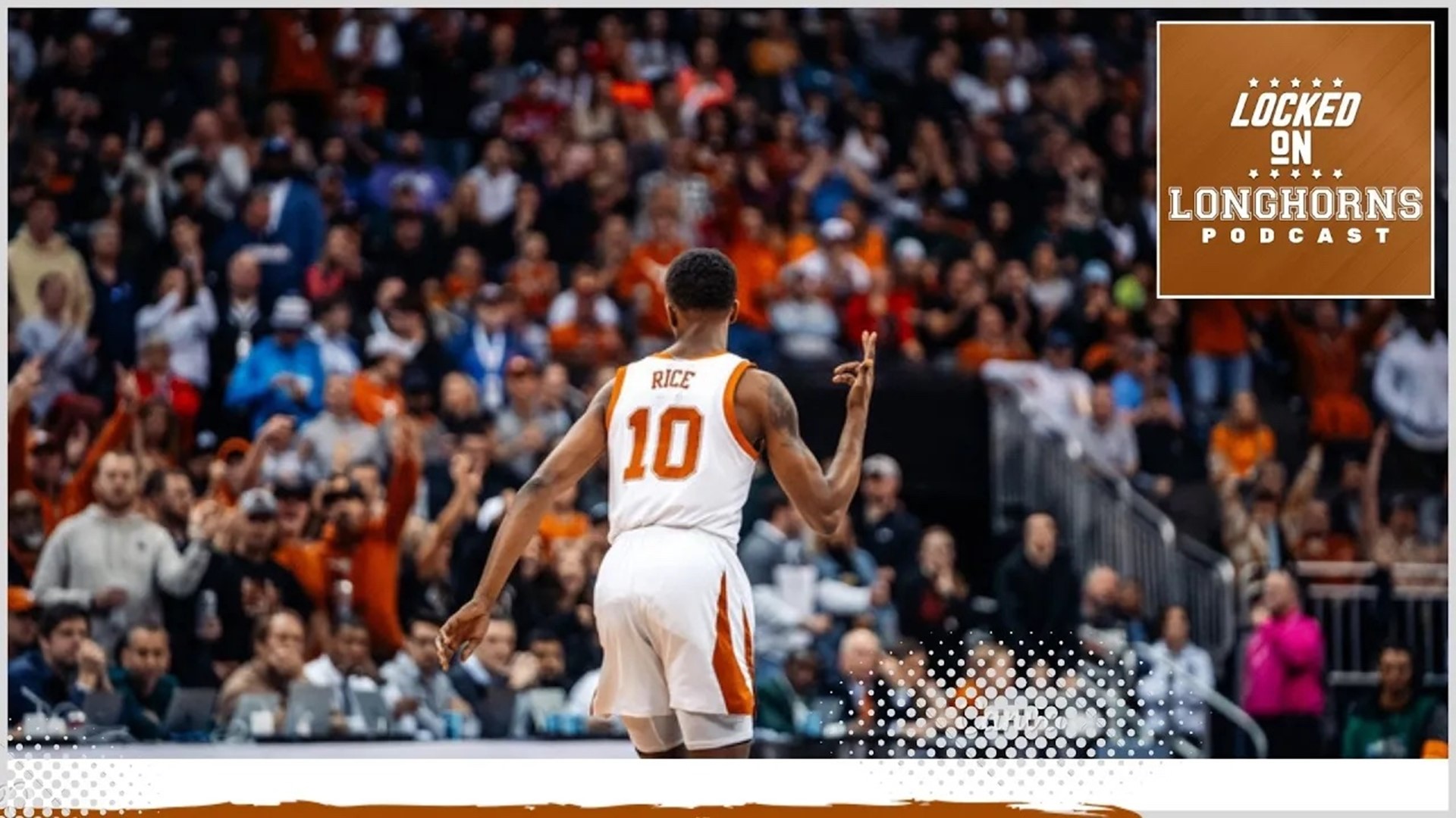 A rollercoaster of a season for the Texas basketball program woefully came to an end on Sunday when the Longhorns fell to the Miami Hurricanes in the Elite Eight.